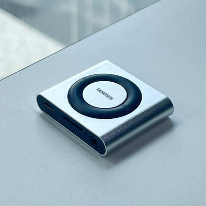 TANOSEE MP3 Music Player Listening to Songs Artifact Sports Small